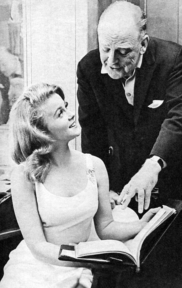 Ann-Margret