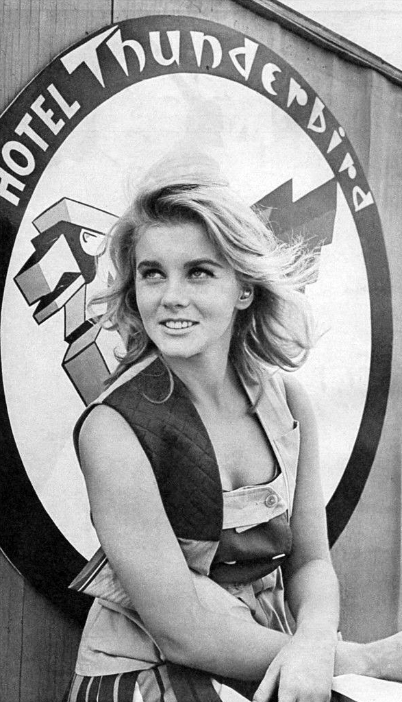 Ann-Margret