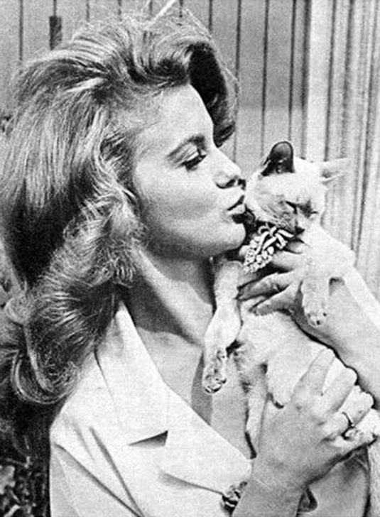 Ann-Margret
