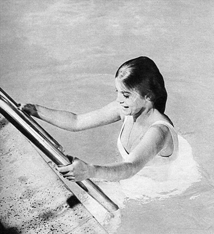 Ann-Margret