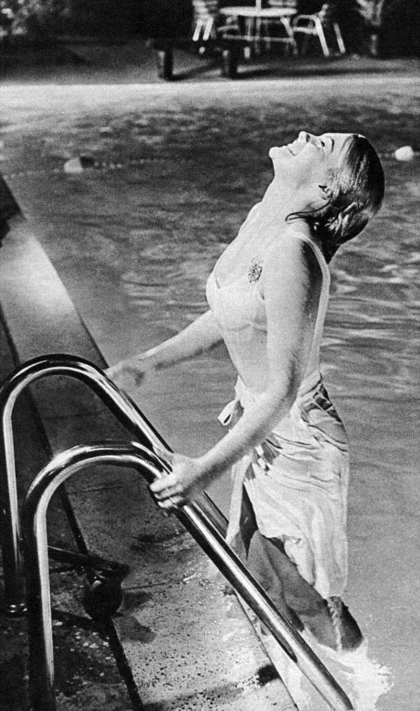 Ann-Margret Ann-Margret