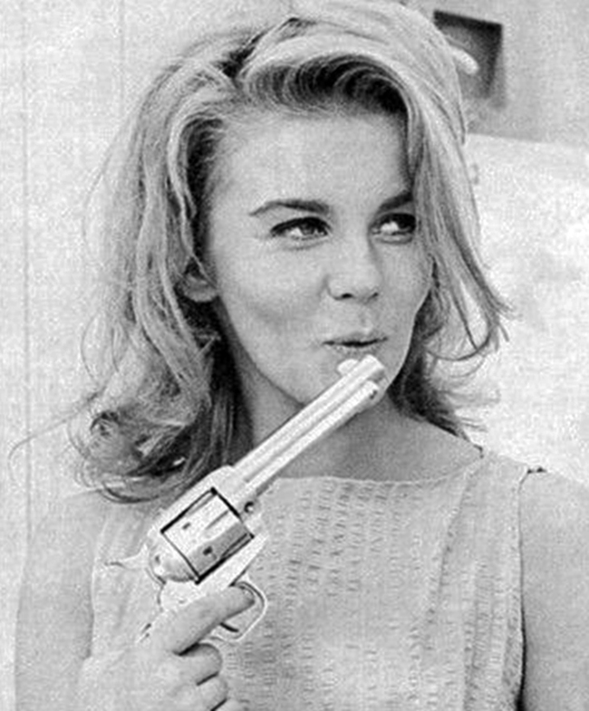 Ann-Margret