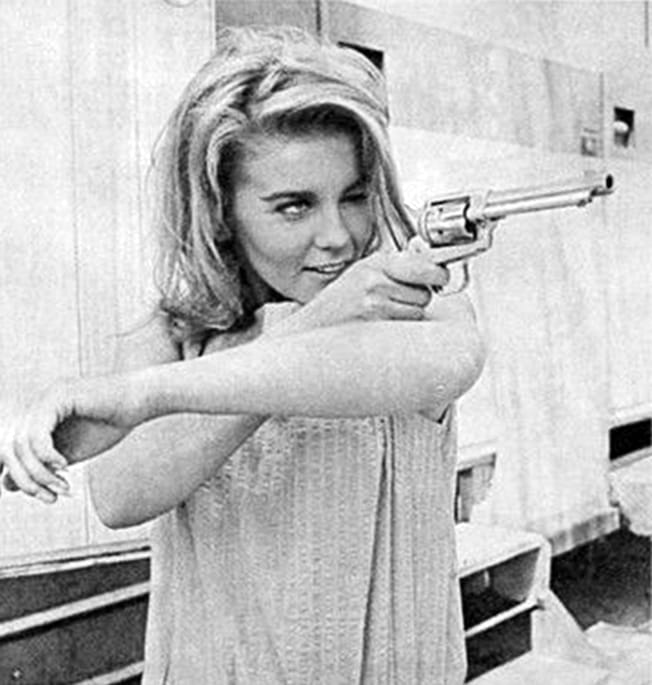 Ann-Margret