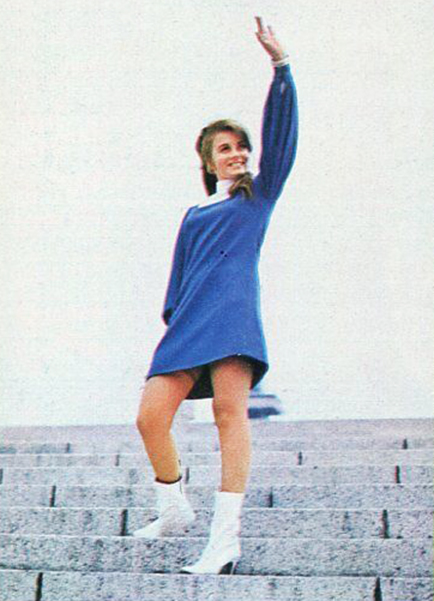Ann-Margret