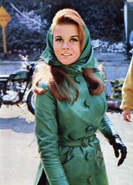 Ann-Margret