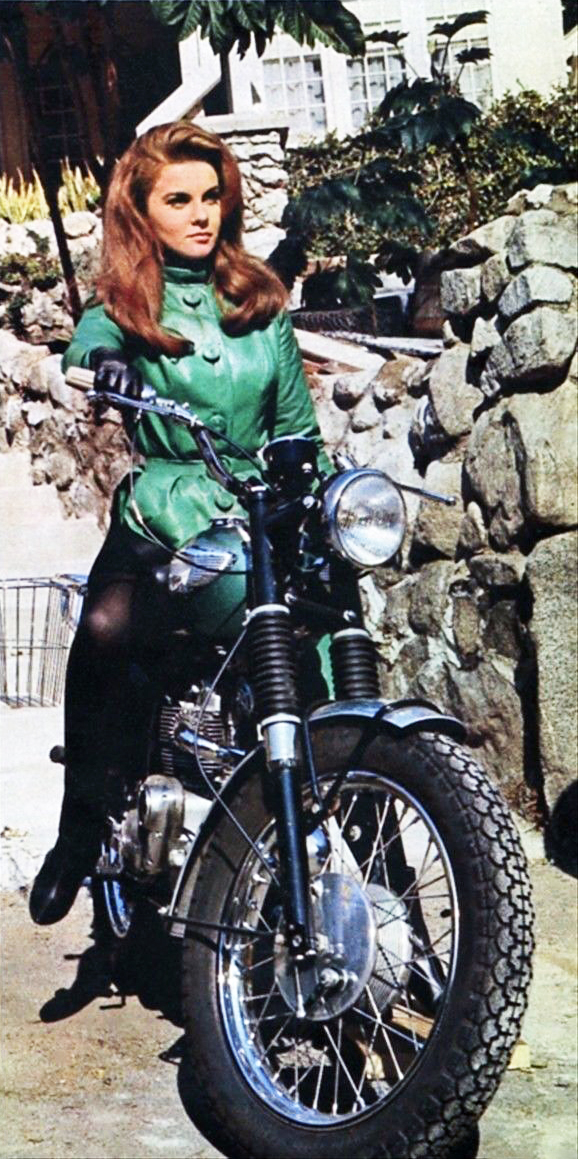 Ann-Margret