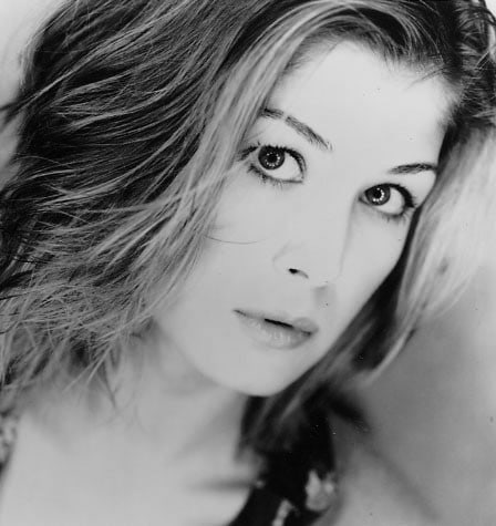 Rosamund Pike Rosamund Pike