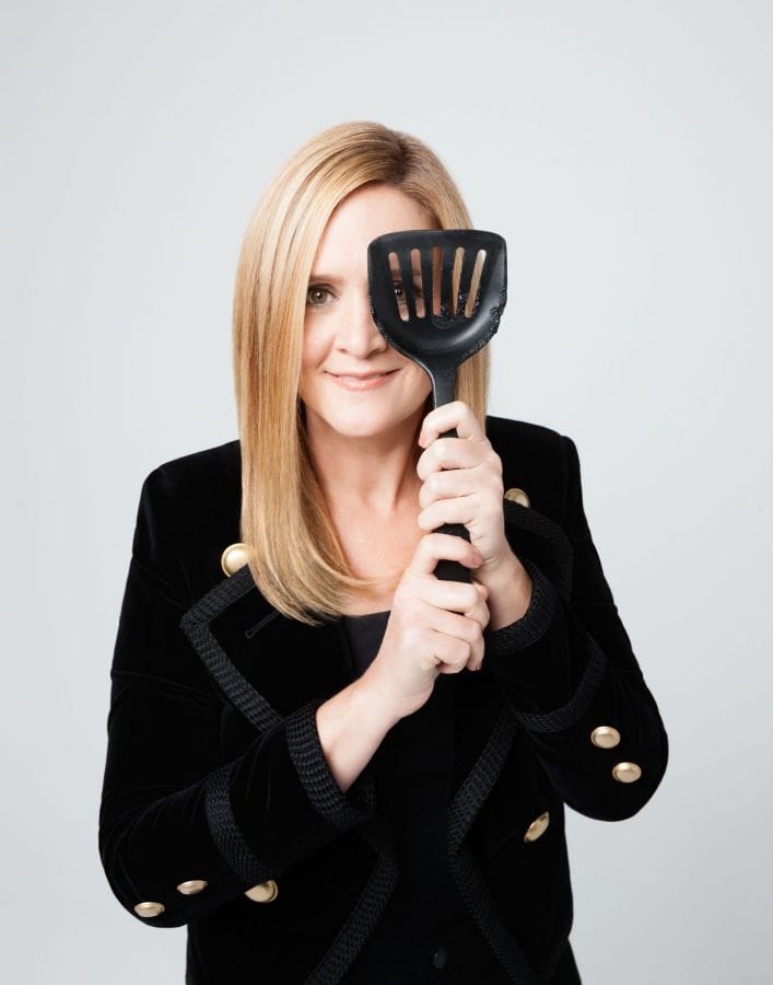 Samantha Bee