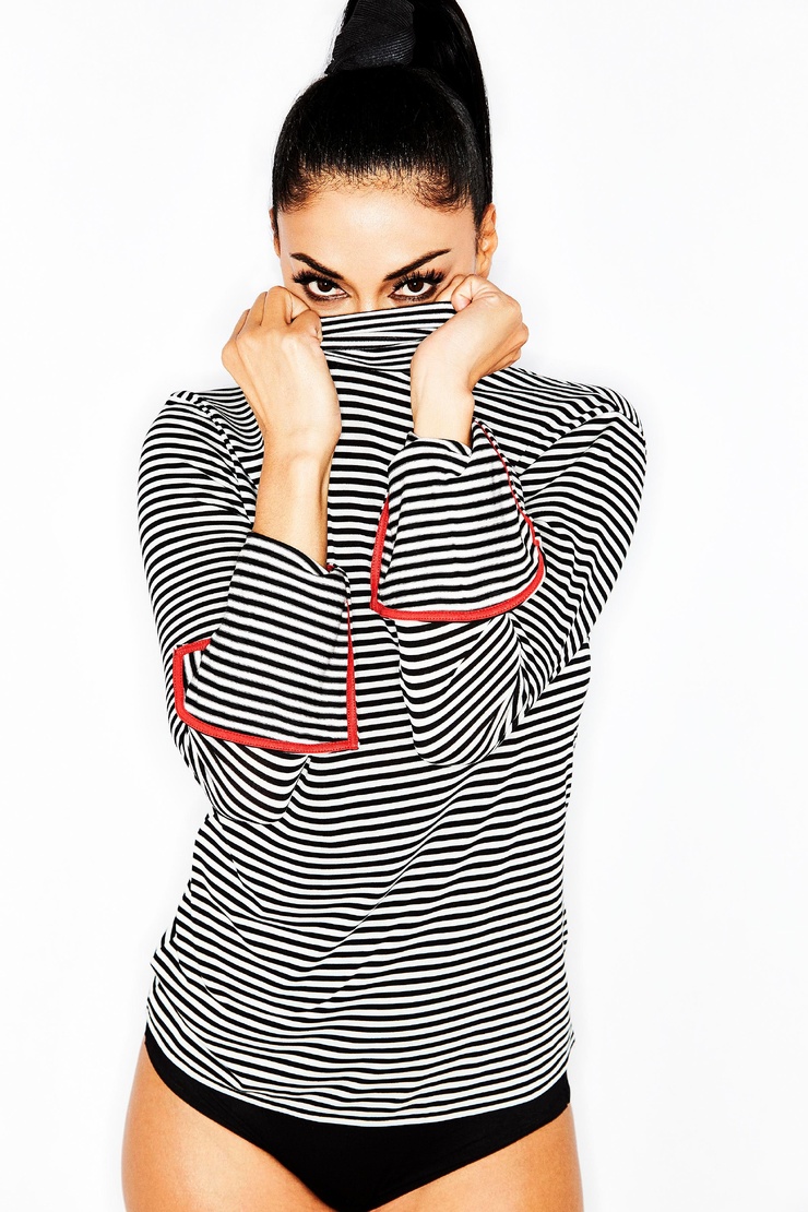 Nicole Scherzinger Nicole Scherzinger