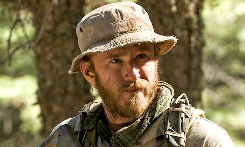 Ben Foster