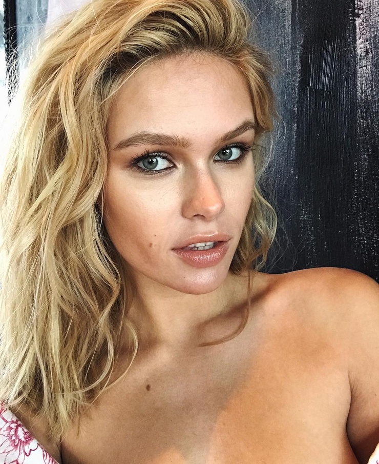 Lada Kravchenko Lada Kravchenko