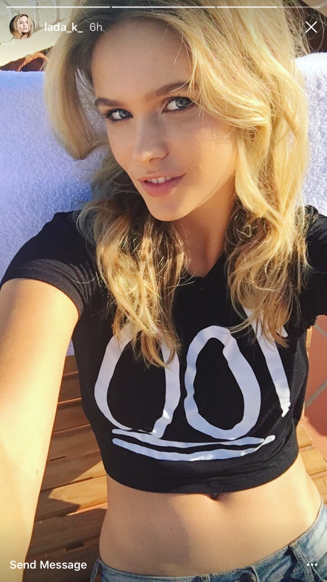 Lada kravchenko 18