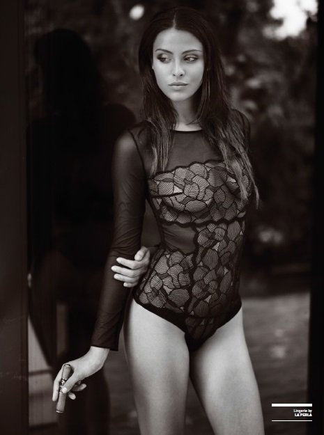 bruna colpa