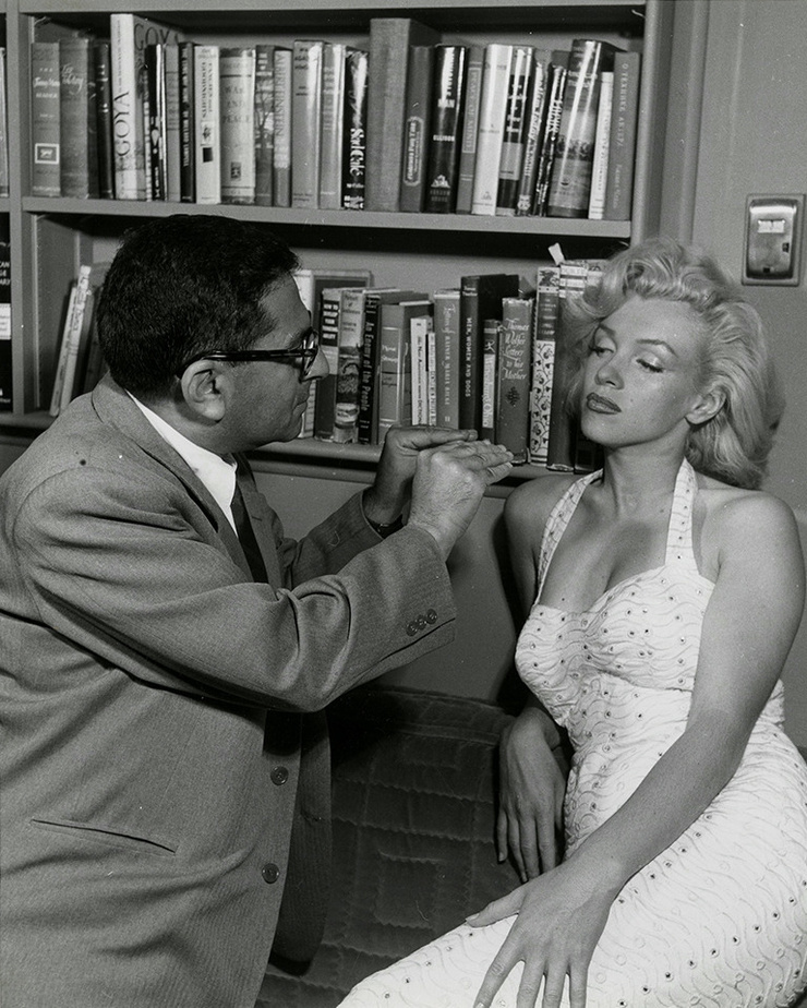 Marilyn Monroe
