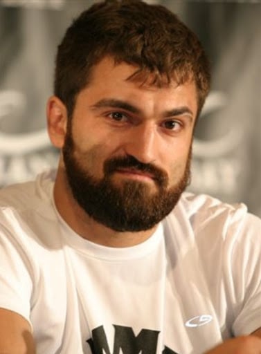 Andrei Arlovski