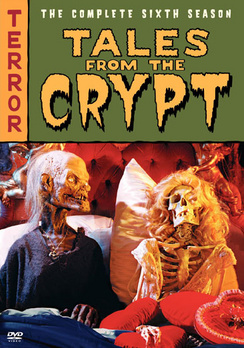 Tales from the Crypt