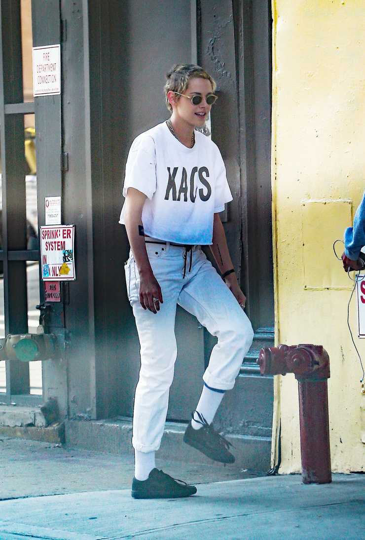 Kristen Stewart