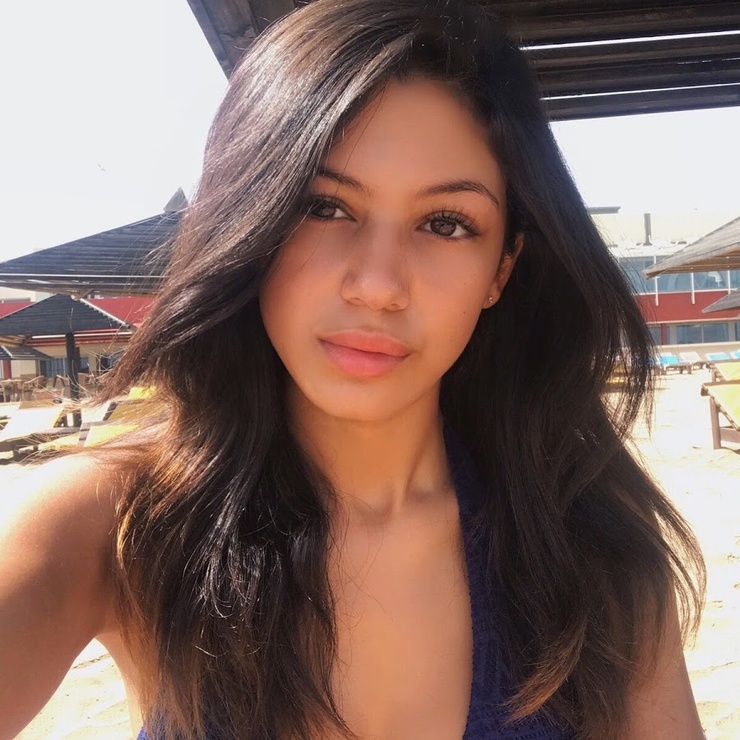 Dina Kaderi Dina Kaderi