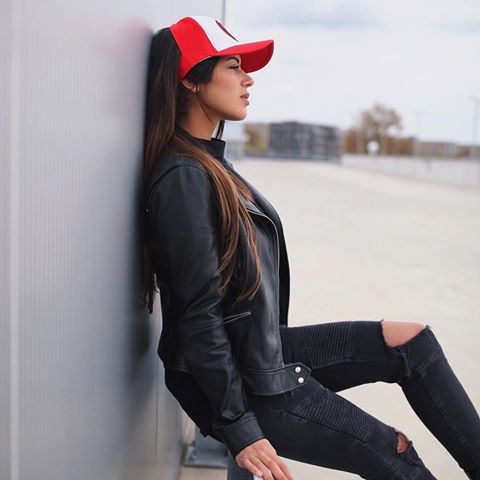 Dina Kaderi