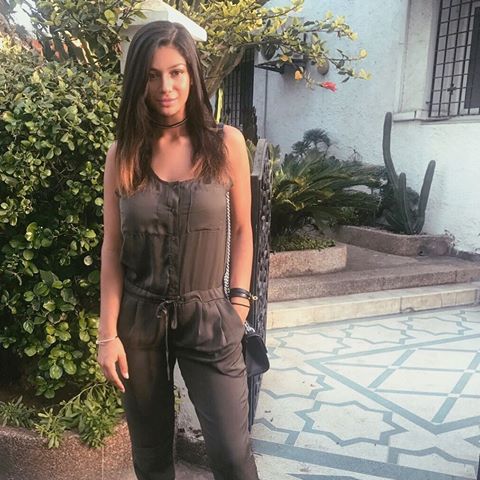 Dina Kaderi