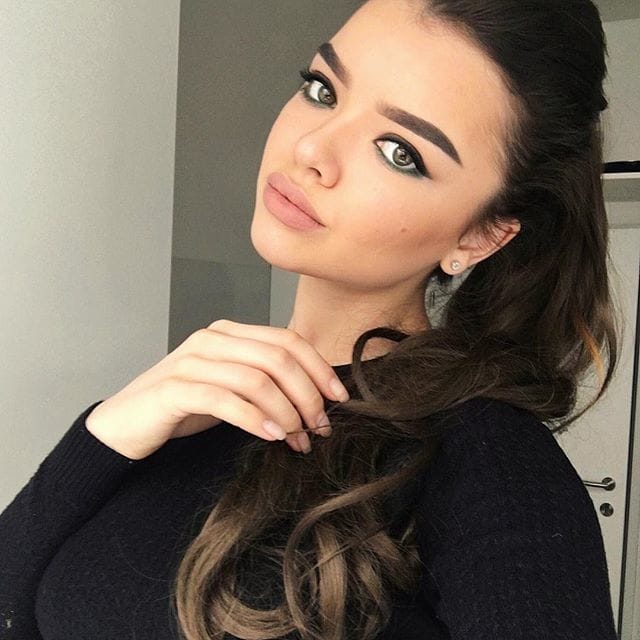 Cristina Osipov