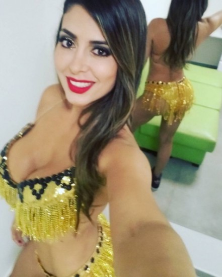 Claudia Ramirez. Claudia Ramirez.