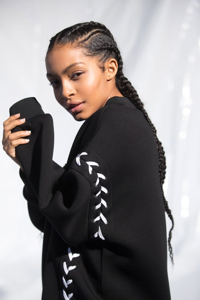Yara Shahidi Yara Shahidi