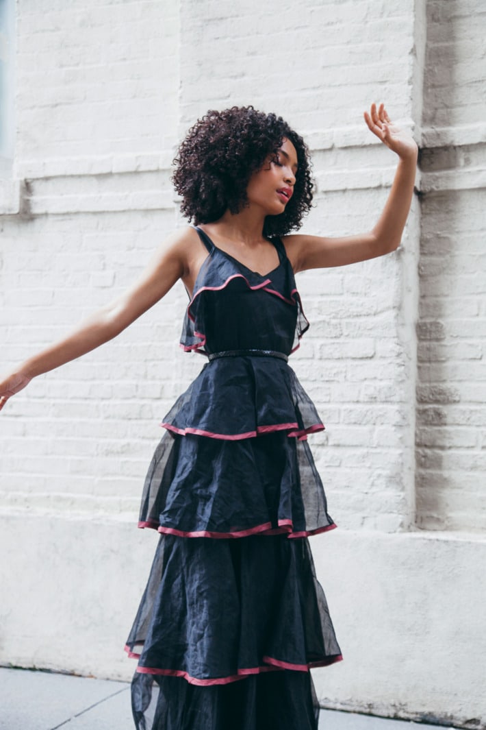 Yara Shahidi