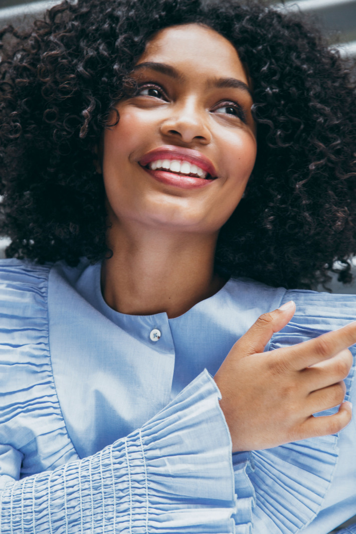 Yara Shahidi