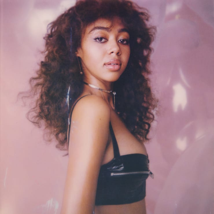 Bella Harris