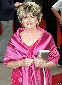 Brenda Blethyn