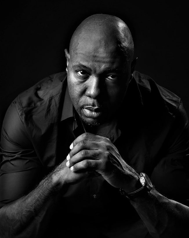 Antoine Fuqua