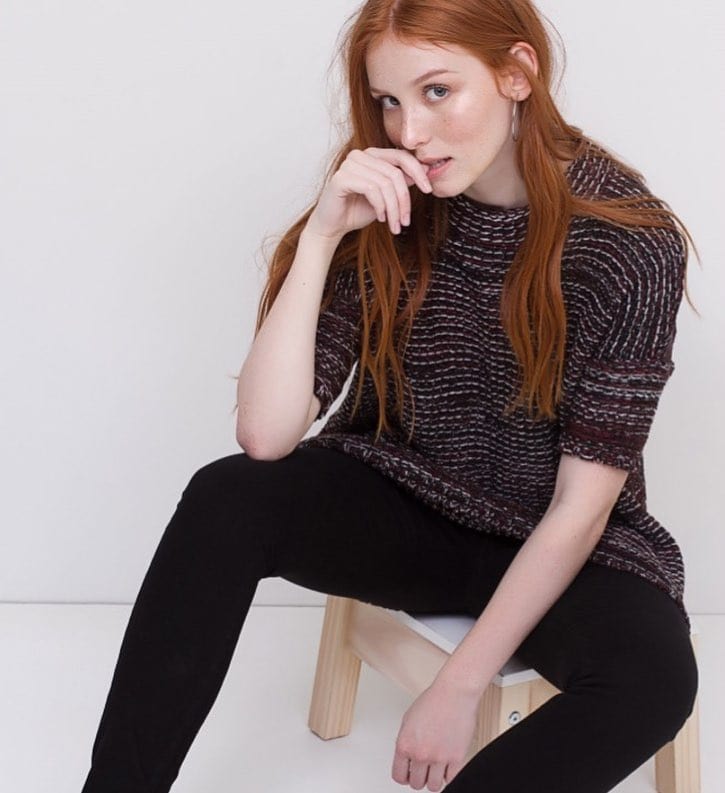Samantha Heck Muller