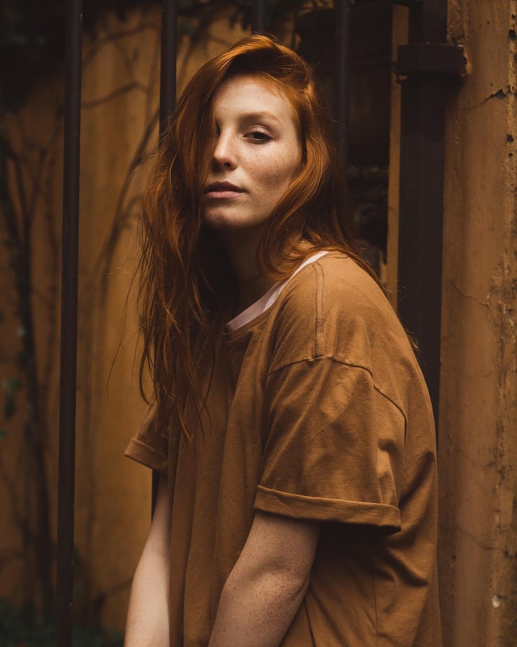 Samantha Heck Muller