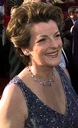 Brenda Blethyn