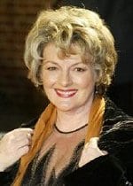 Brenda Blethyn Brenda Blethyn