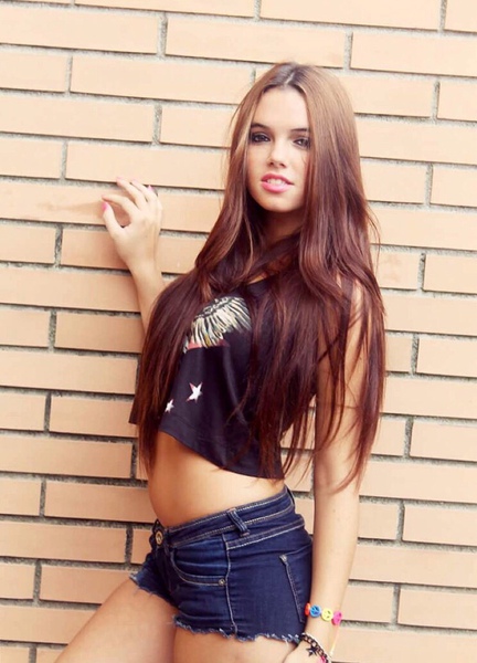 Alba Duch