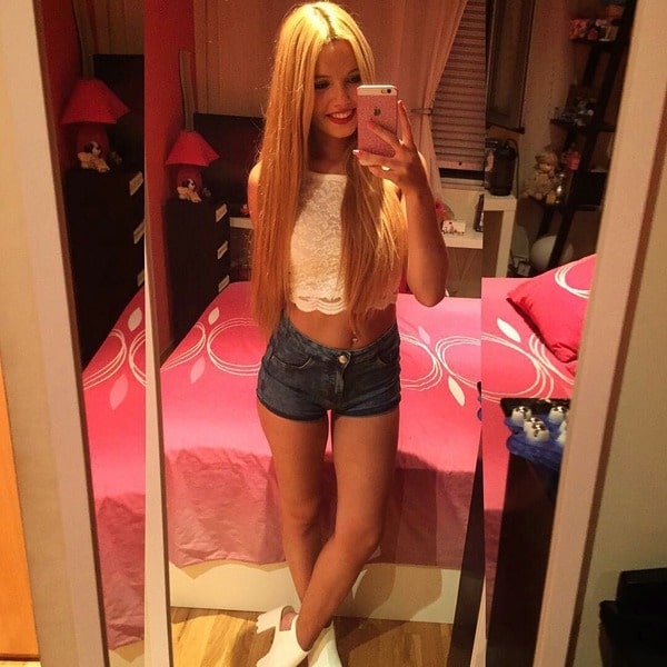 Alba Duch