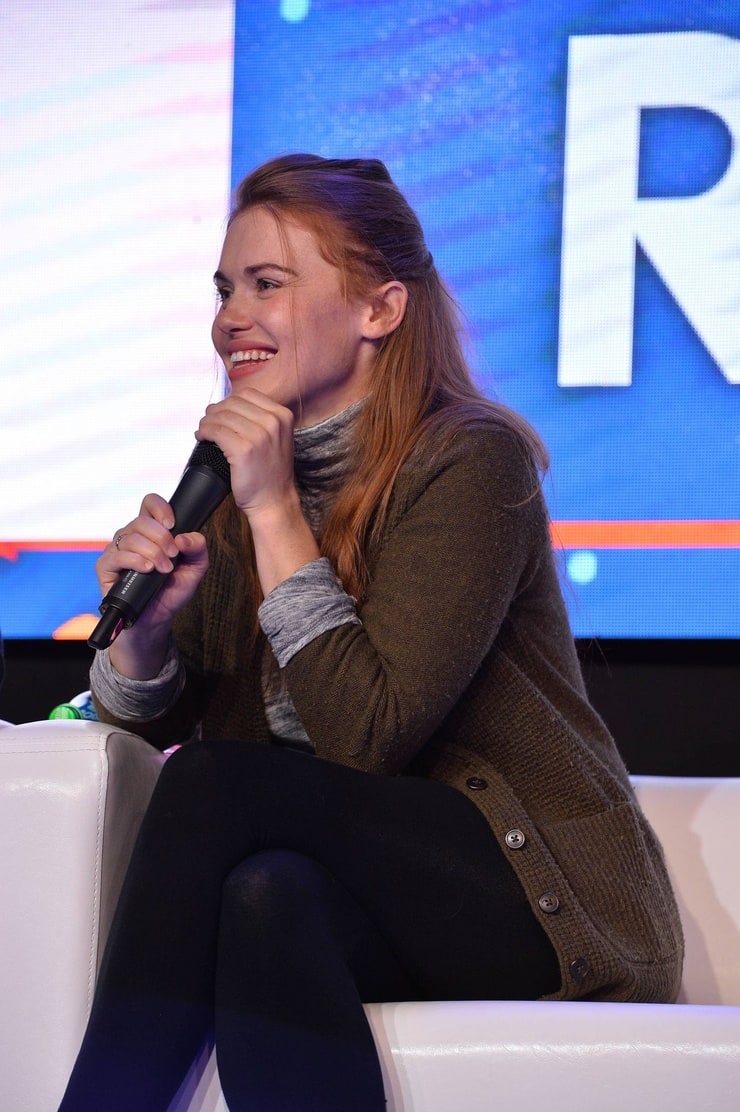 Holland Roden