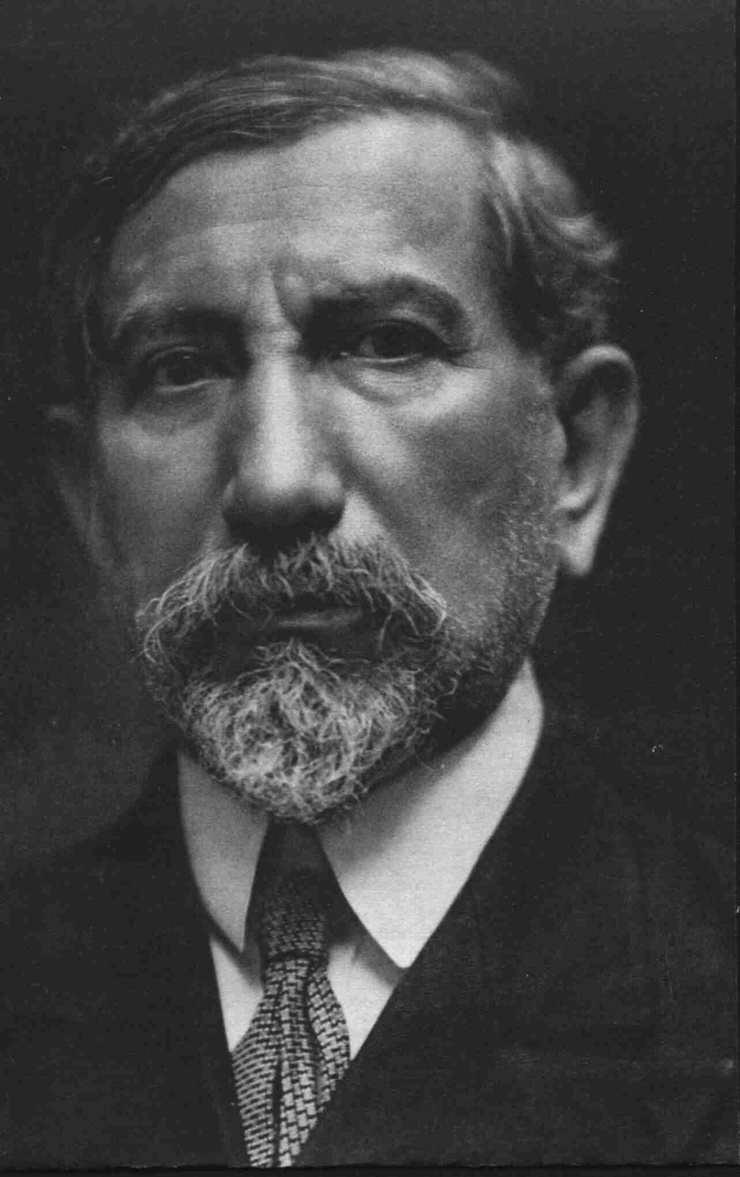 Charles Maurras