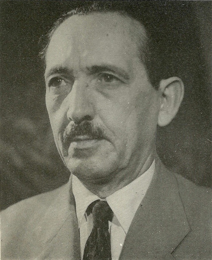 Plínio Salgado