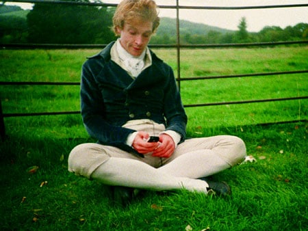 Simon Woods