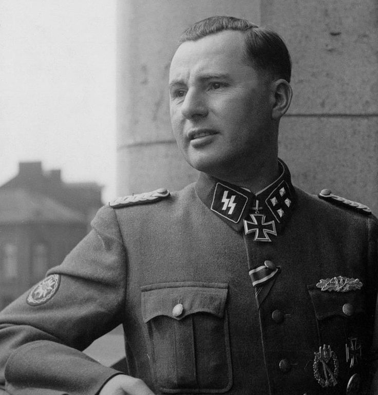 Léon Degrelle