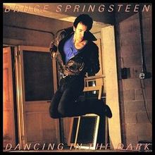 Dancing In the Dark (Single)