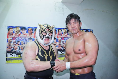 Masakatsu Funaki