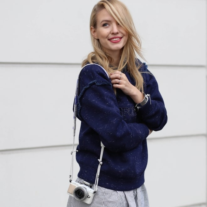 Leonie Hanne
