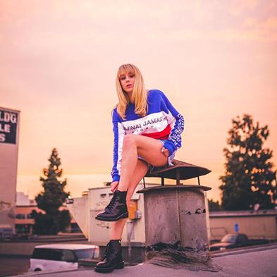DeVore Ledridge
