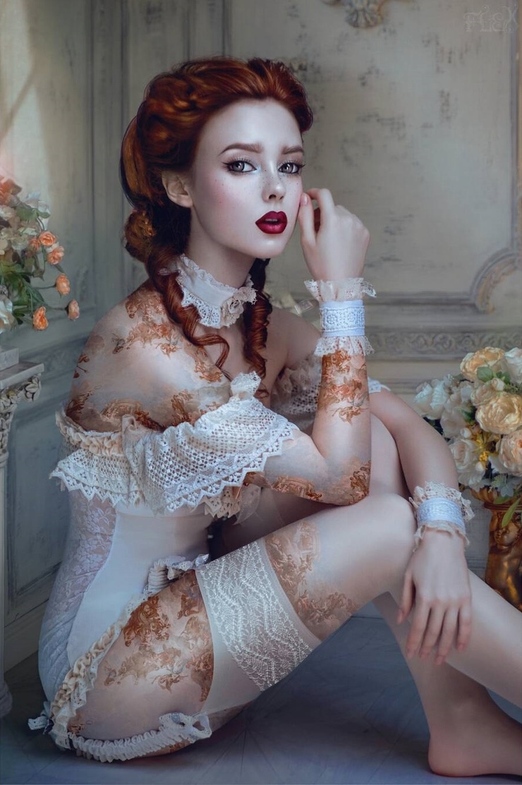 Aleksandra Girskaya Aleksandra Girskaya