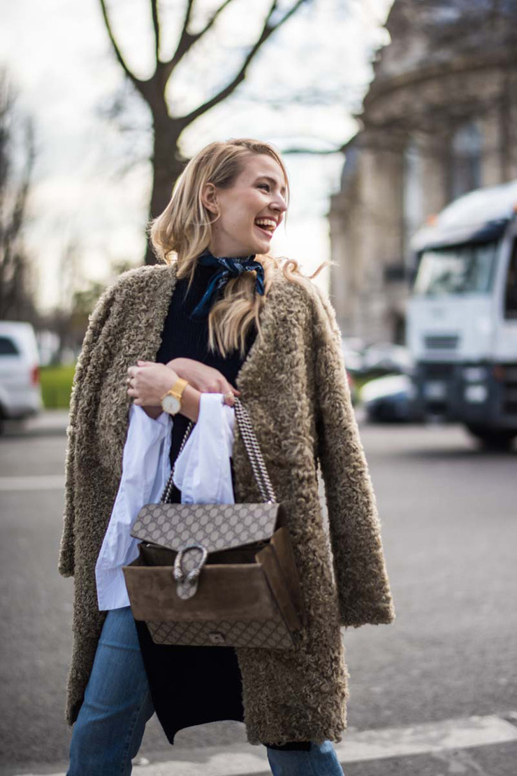 Leonie Hanne