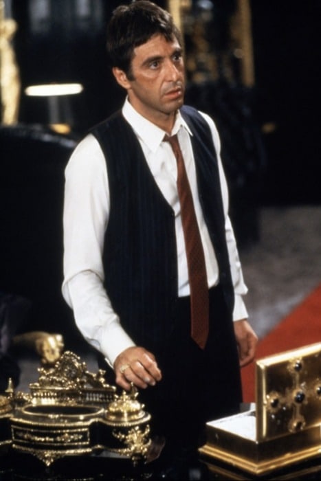 Picture of Scarface